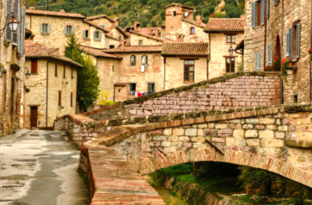 Cultura: un portale del MiC per incentivare la crescita dei borghi italiani